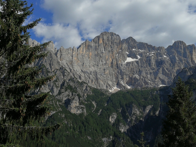 «8 Heart Areas of Dolomites». Эпизоды 3 и 4, а также вторая история из STORIES OF DOLOMITES (Альпинизм, Croda da Lago, Sinigaglia, морозова, босых, bosiha)