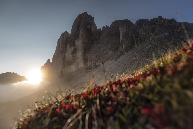 Ко Дню альпинизма собрали 22 причины любить горы. Пополните наш список? (день альпинизма, снаряжение, скидки)