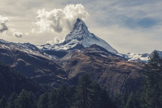 Ко Дню альпинизма собрали 22 причины любить горы. Пополните наш список? (день альпинизма, снаряжение, скидки)