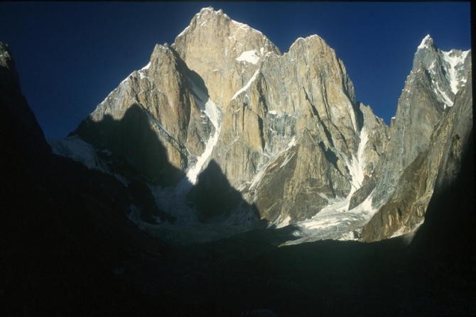 Каракорум 2009 (Альпинизм, пакистан)