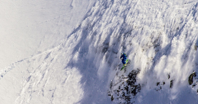 Трейлер фильма &quot;День Фрирайдера&quot; (Горные лыжи/Сноуборд, горные лыжи, action brothers)