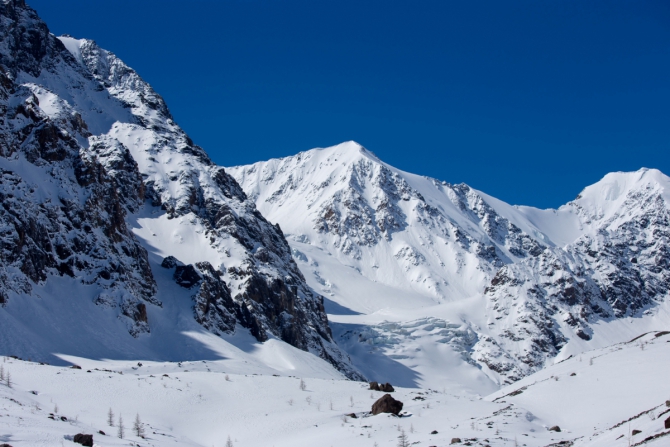 ФАиС НСО: наши традиции обучения альпинизму (события, обучение альпинизму, Альплагерь Актру, безопасность в горах, альпсборы)