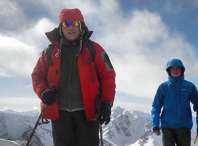 K2-2019. Зимняя международная экспедиция (Альпинизм, высота, к2, к2-2019, экспедиции, альпинизм, горы, чогори, пакистан)