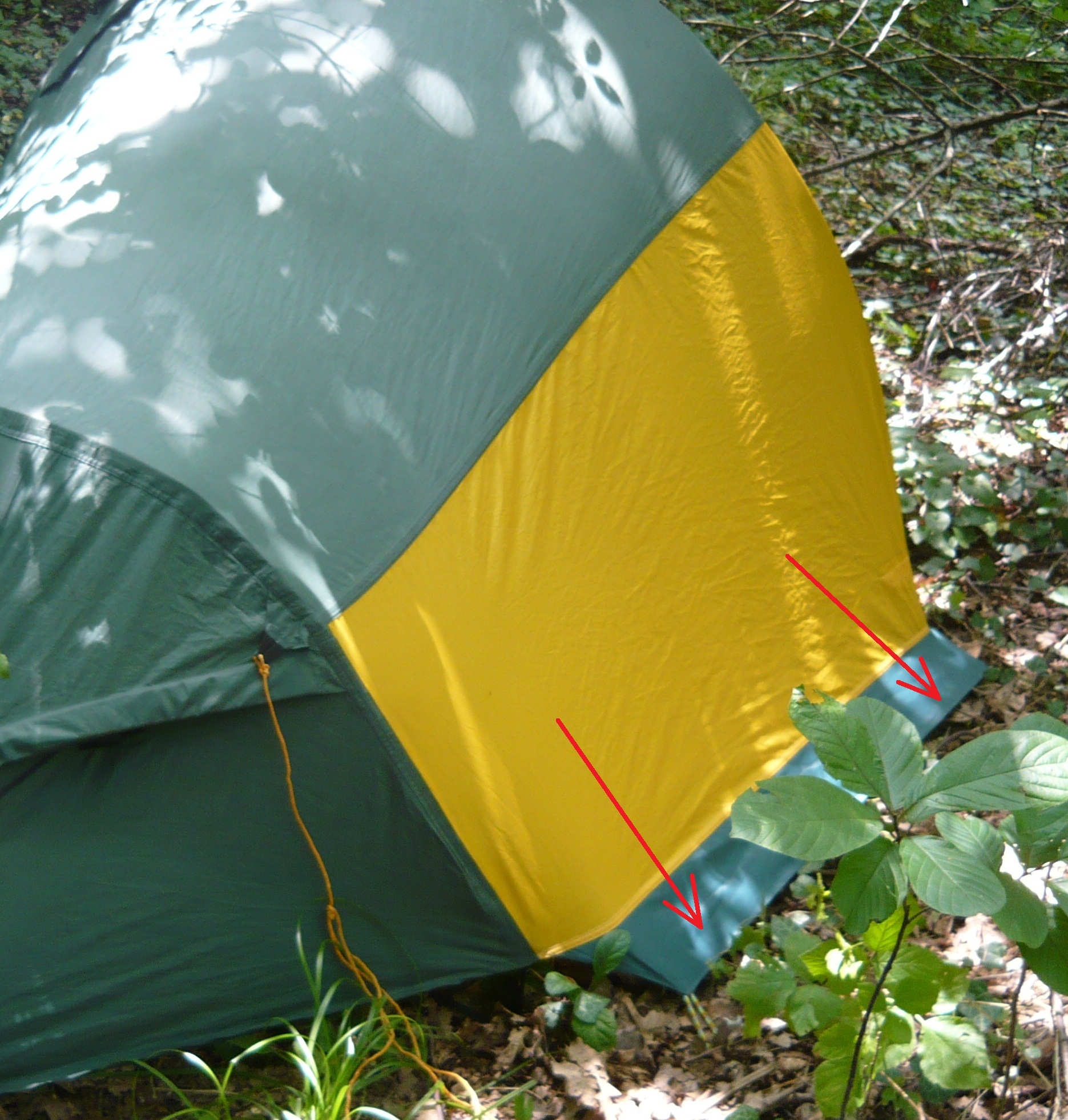 Ремонт палаток. Пропитка для швов палатки. Какие швы для палатки.