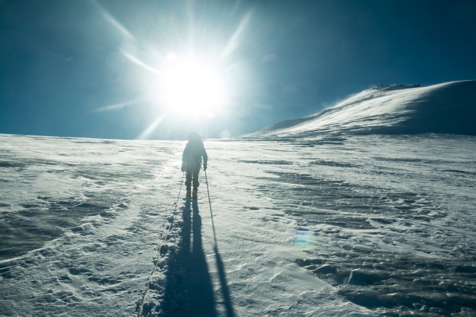 Как мы в январе Эльбрус ходили (меньше слов, больше фото, Альпинизм, горы, mountains, кавказ)