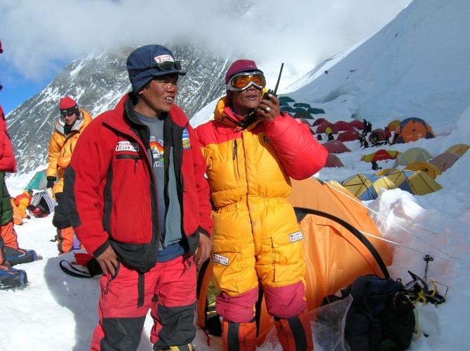 Фильм  «Чудо на Эвересте» на кинофестивале Вертикаль (Альпинизм, кинофестиваль вертикаль, 7 вершин)