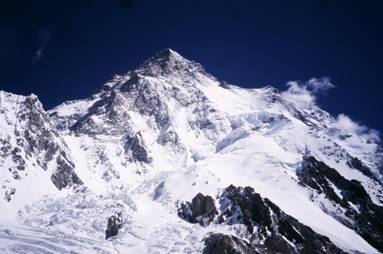 Прорайдер Marmot Фабрицио Цангрилли возглавит беспрецедентную экспедицию на K2 (Альпинизм)