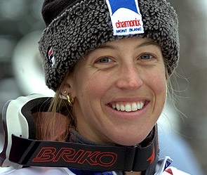 Олимпийская чемпионка погибла в Альпах (Горные лыжи/Сноуборд, нс, монблан, олимпиада, сноуборд)