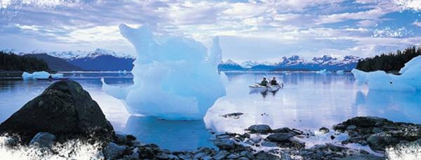 Фотоэкспедиция на Аляску