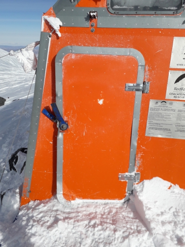 Эверест 2021: Проверка кандидатов зимним Эльбрусом (Альпинизм, экспедиция, зимний эльбрус)