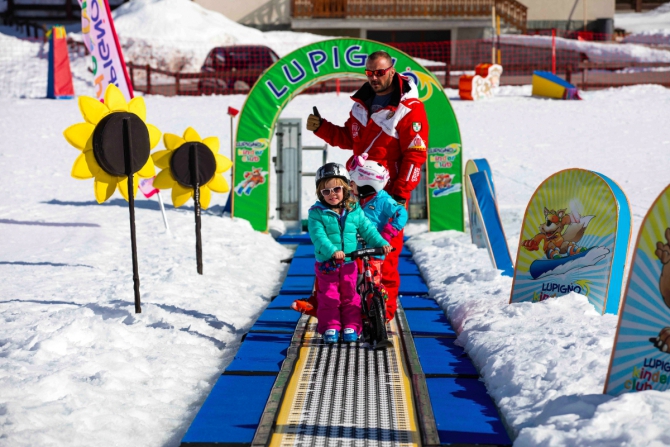 Ливиньо для отдыха с детьми (Горные лыжи/Сноуборд, италия, горнолыжный курорт, отдых с детьми, в горы с детьми, альпы, семейный курорт)
