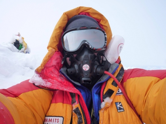 10 апреля мы провожаем экспедицию Клуба 7 Вершин на Эверест. Собираем друзей! (Альпинизм, клуб 7 вершин, александр абрамов)