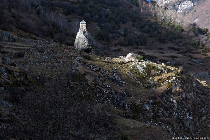 Кавказ — март 2019 (Горный туризм, горы, фото, фотография, кбр)