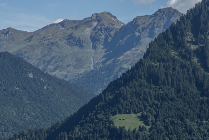 PizolElmTrip: 35км по Швейцарским Альпам (Горный туризм, альпы, швейцария, хайкинг, трекинг, Glarus, swiss, европа, фото)
