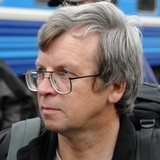 Владимир Кочуров