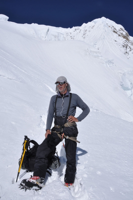 Фотоотчёт с Манаслу (Альпинизм, команда болотова, манаслу-2009, альпинизм, восхождение на восьмитысячник)