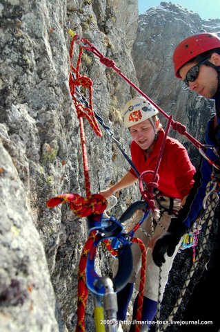 Kazakhstan Adventure MultiRace и Туюксу, май 2009 (Альпинизм, алматы, альпинизм, мультиспорт, мультигонки)