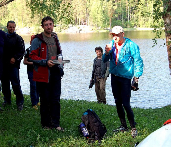 ГОНКА ЗАКОНЧИЛАСЬ – ПОБЕДИТЕЛИ НЕИЗВЕСТНЫ (Мультигонки, nike acg, red fox adventure race, экс, большие скалы, мультигонка)