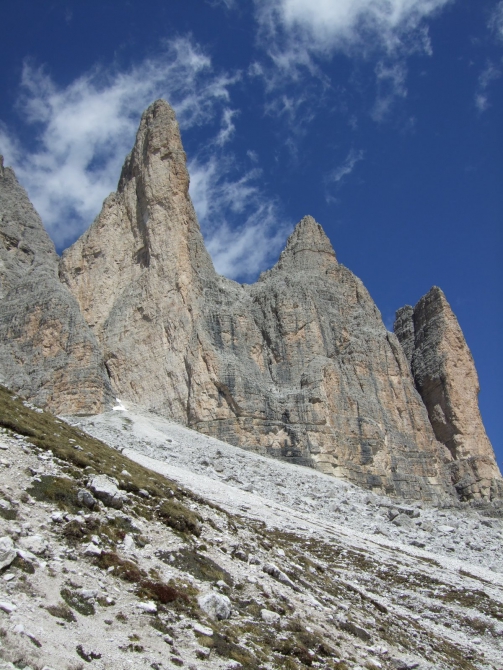 Dolomites Women, взгляд со стороны (фотоальбом, Альпинизм)