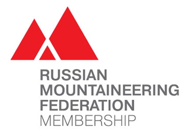 RMF Mebership (Альпинизм, фар, индивидуальное членство, rmf membership, red fox, vento, безенги, дигория)