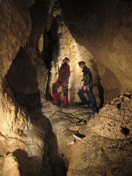 Спелеология новичку. Часть 1. Одежда для пещеры (спелеошкола, пещера, cave)