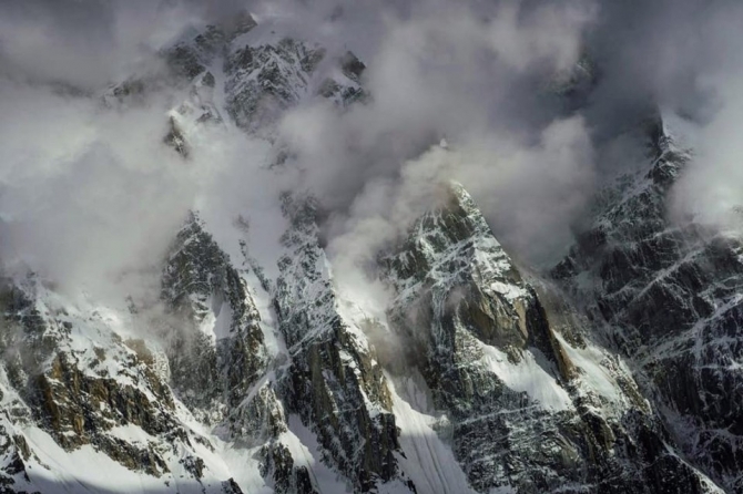 Предпремьерный показ фильма «Зона смерти – Нанга-Парбат» (Горные лыжи/Сноуборд)
