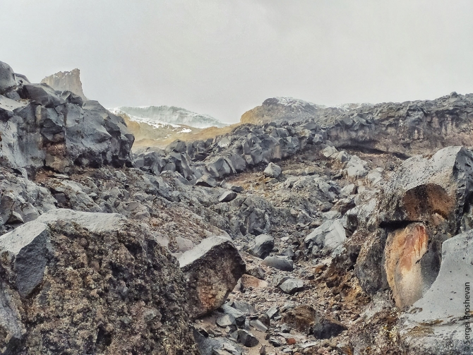 Отчёт о восхождении на Невадо-дель-Толима, 5215 м, Колумбия (Альпинизм, невадо дель толима, восхождение, отчет, южная америка, описание маршрута, broshevan.ru, брошеван)
