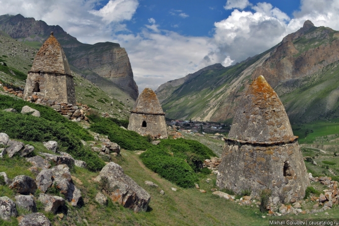 Кавказ – 2019. Итоги года и лучшие фотографии (Горный туризм, горы)