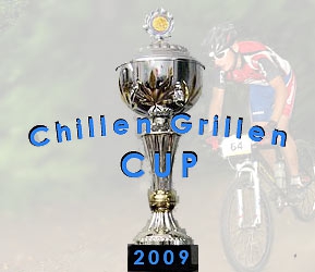 ChillenGrillen Cup 2009 - II этап (Вело, кросс-кантри, маунтинбайк, соревнования)