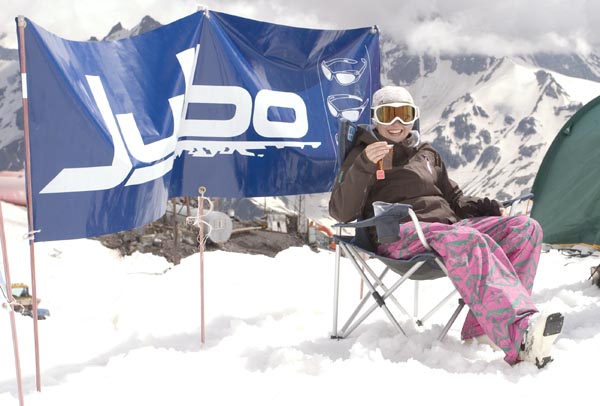 Elbrus Summer Camp 2009 – открылись! (Бэккантри/Фрирайд, приэльбрусье, эльбрус, elxcamp, freeski, new school)