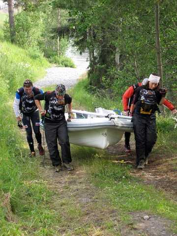 День шестой - финальный. (а также пятый, Мультигонки, densurka, explore sweden expedition adventure race 2009, щвеция, мультигонка)