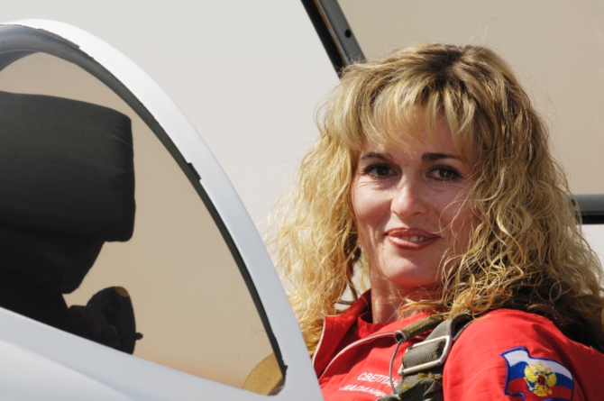 FAI Mamaia – World Elite Aerobatic Formula.  Cоревнования по высшему пилотажу (Воздух, авиация)