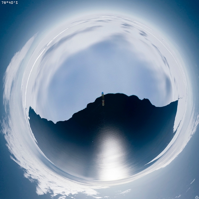 Антарктические сферы (Путешествия, антарктида, кругосветка, раэ)