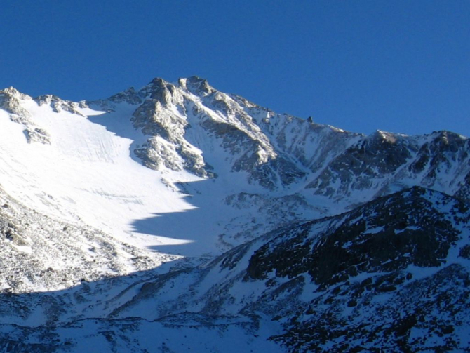 Особенности саянского альпинизма - 2. Водопадные маршруты или большие возможности малых гор. ()