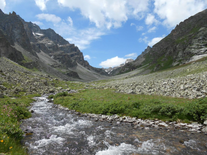 Наконец-то я открыл свой сезон горных походов по Кавказу 2020! (Горный туризм)