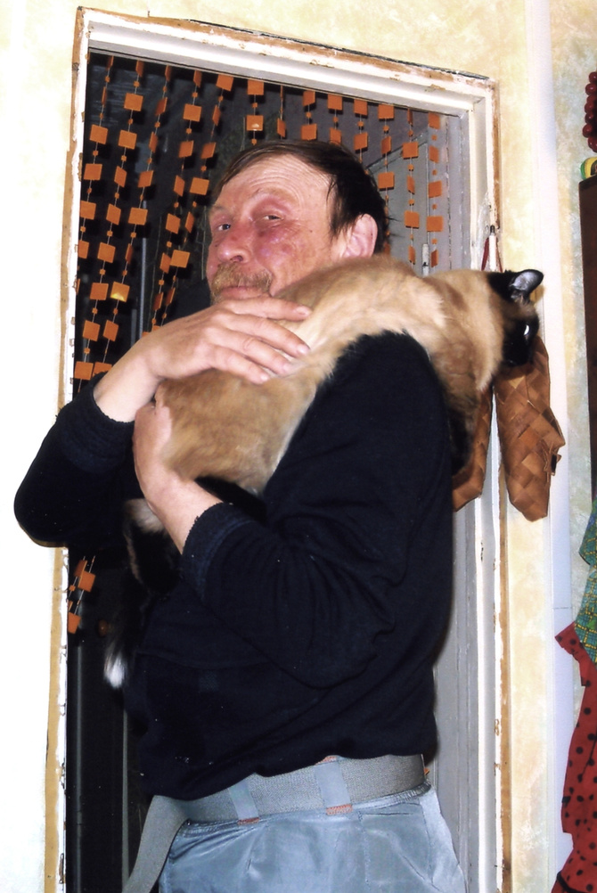 Лапшин Евгений Владимирович 14.04.1955 – 20.09.2015 (Туризм)