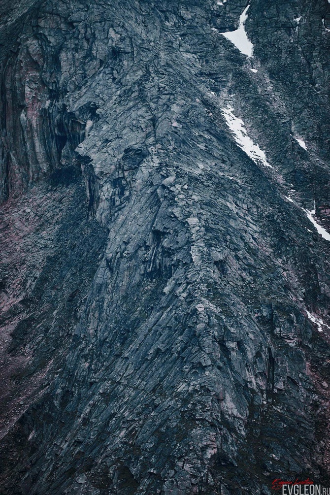 Забайкальская Патагония 2020, фотолетопись с альп. экспедиции на Южно-Муйский хребет (Альпинизм)