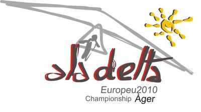 Дельтапланерный пред-чемпионат Европы 2009 - итоги (Воздух)