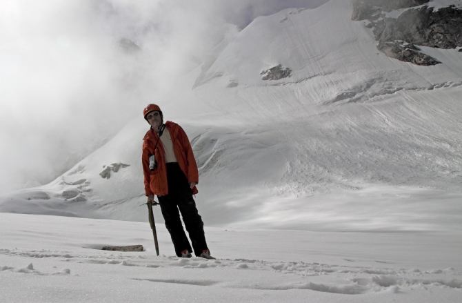 Безенги 2009 (Альпинизм, лето, кавказ, горы, фотографии)