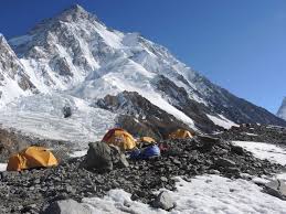 «Зимняя K2 не для начинающих альпинистов без предыдущего зимнего опыта» (Альпинизм)