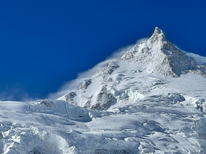 Нирмал и гималайский альпинистский манифест (Альпинизм)