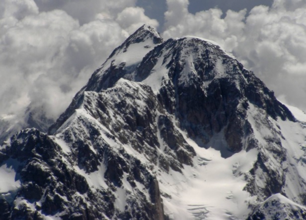 Дорога Тенцинга Норгея к вершине Эвереста (Альпинизм)
