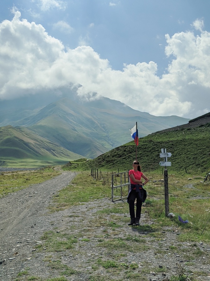 Поход по южному Дагестану (Куруш-Смугул-Рутул) - сентябрь 2020. Часть 1 (Путешествия)