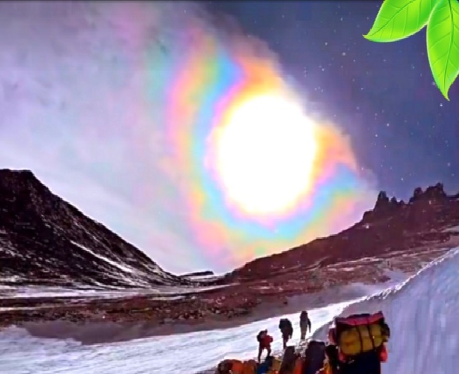 Обзор сезона Эверест-2021. Год Непала в Эвересте. (Альпинизм)