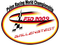 Чемпионат мира по радиоуправляемым гоночным F3D 2009 (Воздух, авиамодельный спорт)