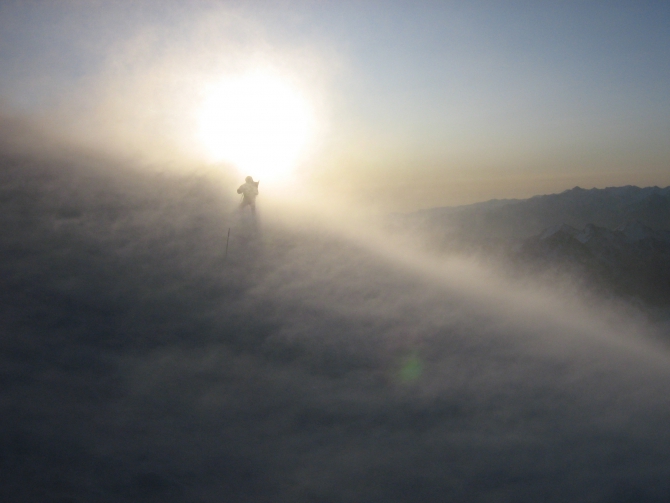 ЭльBRUS (фото, альпинизм, elbrus, эльбрус)
