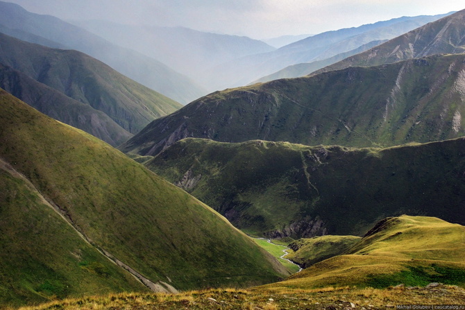 Кавказ — 2021. Итоги года и лучшие фотографии! (Горный туризм)