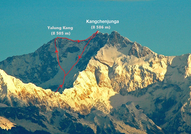 Новости приближающегося сезона 2022 в Непале (Альпинизм)