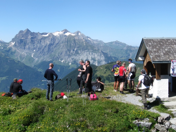 Переход Альпари через Альпы и другие новости с суворовских мест (Альпинизм, швейцария, чертов мост, альпийский поход)