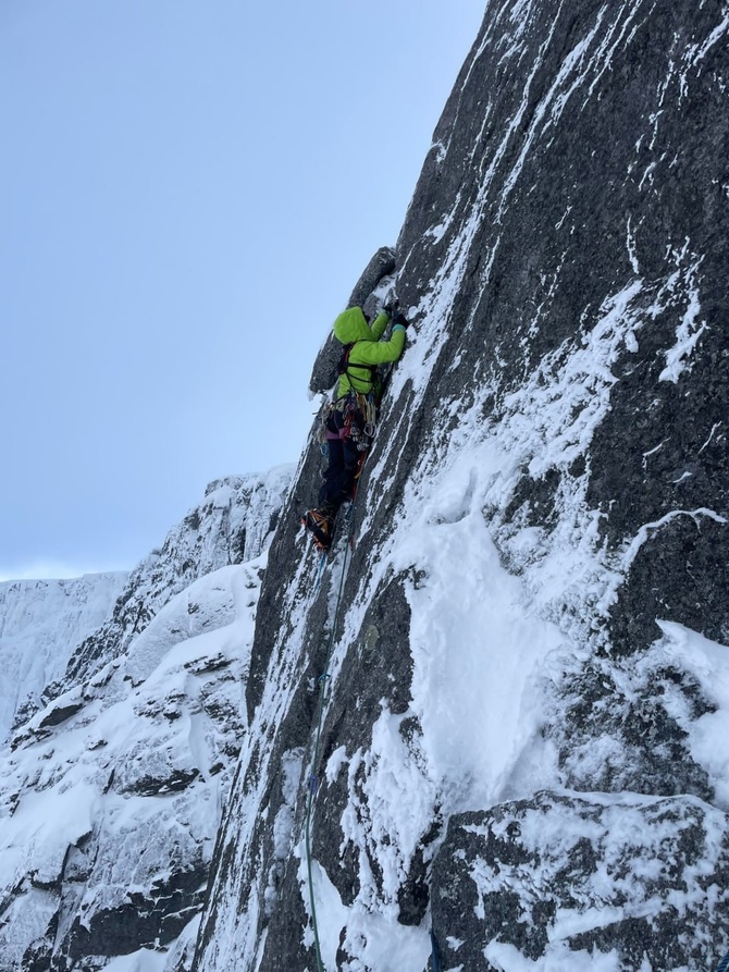 Номинация премии "Mountain Guides" - Светлана Макарова. Премия "Стальной Ангел" (Альпинизм)